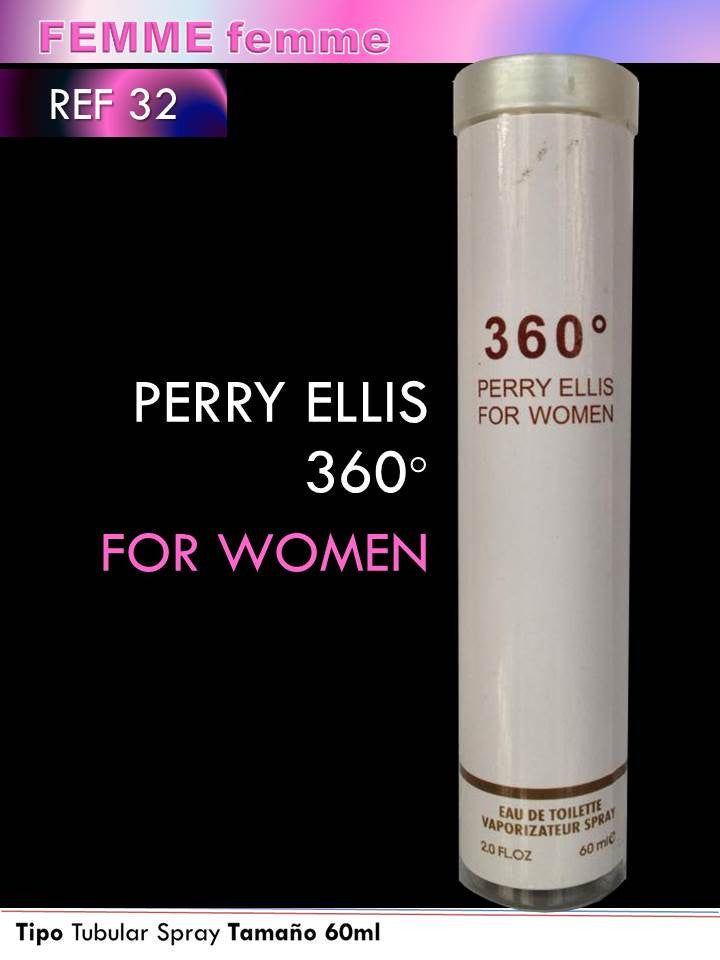 Perfumes para todos los dias